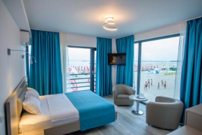 Гостиница Belleview Suites  Мамая